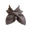 Cashmere Bow scarf