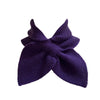 Cashmere Bow scarf