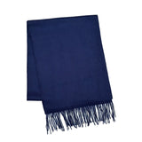 Cashmere + Wool Scarf