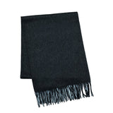 Cashmere + Wool Scarf