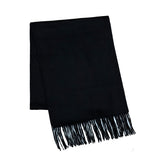 Cashmere + Wool Scarf