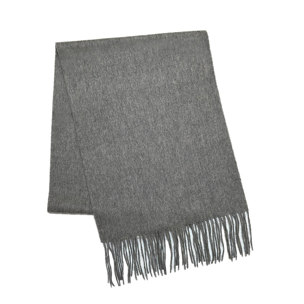 Cashmere + Wool Scarf